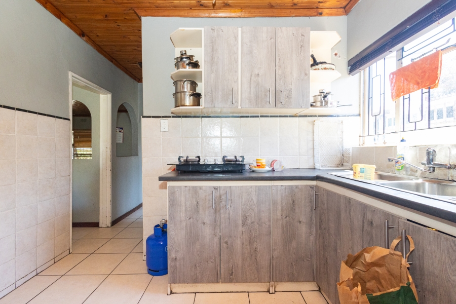 3 Bedroom Property for Sale in Ravensmead Western Cape
